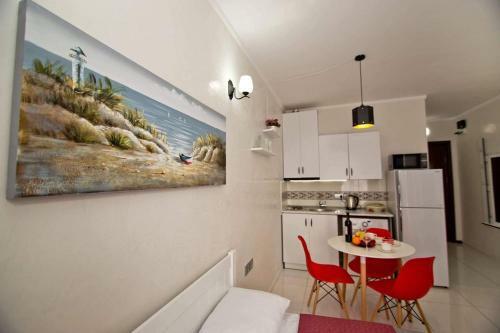 Apartamento Sunny Studio Orbi Seatowers