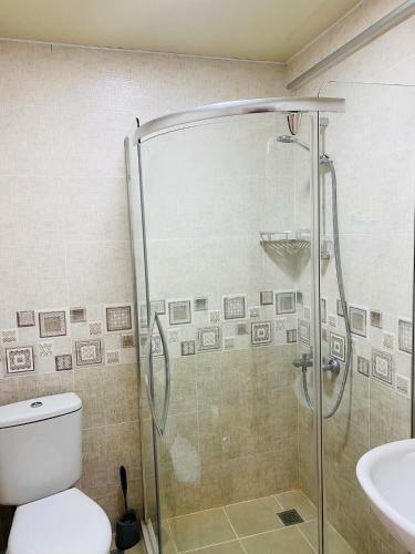 Hotel Sea View Rooms In Batumi