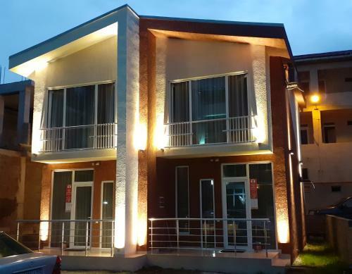Apartment Imeri