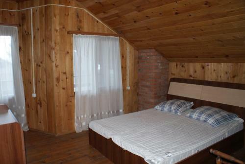 Villa Green Cottage Shekvetili