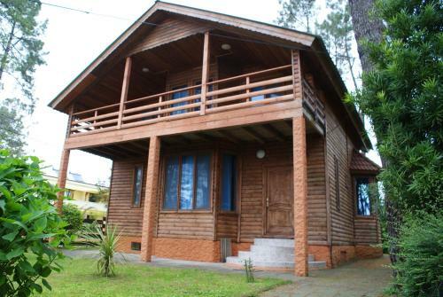 Villa Green Cottage Shekvetili