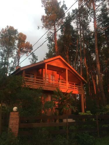 Villa Green Cottage Shekvetili
