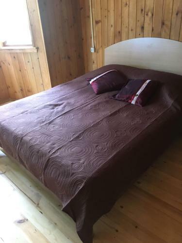 Villa Green Cottage Shekvetili