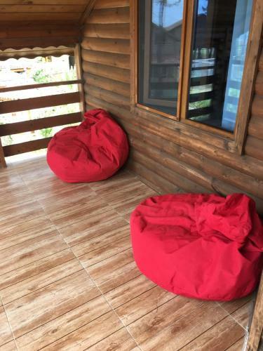 Villa Green Cottage Shekvetili