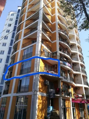3 Bedroom Apartment In Ureki