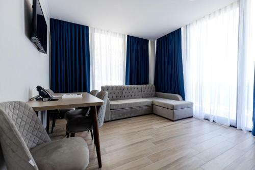 Hotel Panorama Kvariati