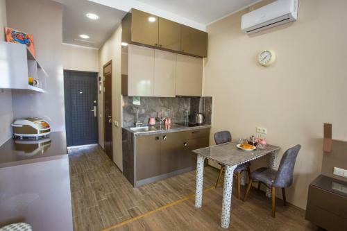 Kvariati Riviera Pearl Apartment