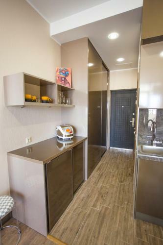 Kvariati Riviera Pearl Apartment