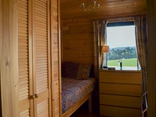 Parkside Lodge - Uk10793