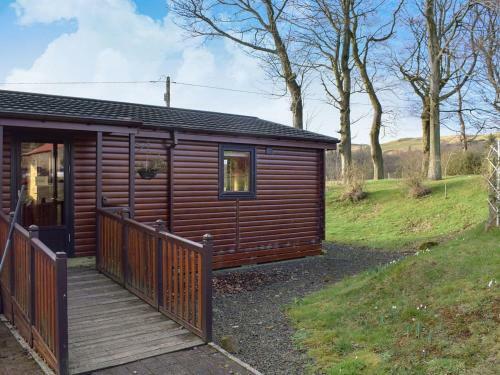 Parkside Lodge - Uk10793