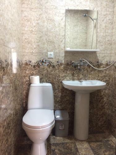 Hostal Guesthouse Litoros