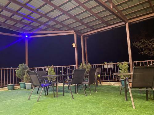 Hostal Apartment Royal Comfort