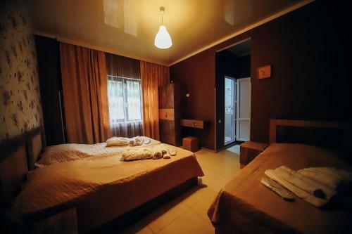 Hostal Apartment Royal Comfort