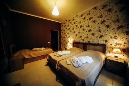Hostal Apartment Royal Comfort