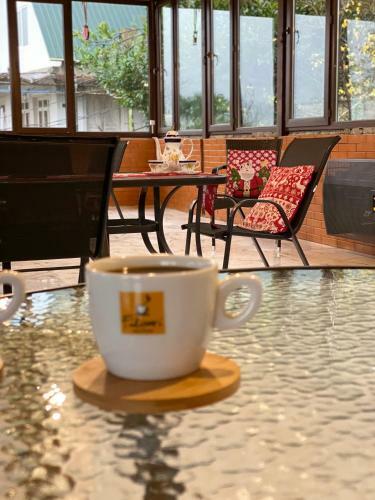 Hostal Apartment Royal Comfort