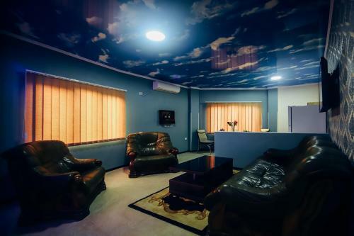 Hostal Apartment Royal Comfort