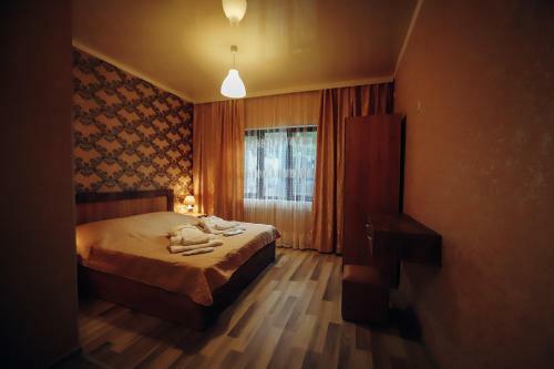 Hostal Apartment Royal Comfort