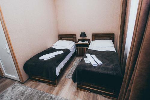 Hostal Kutaisi Sunrise