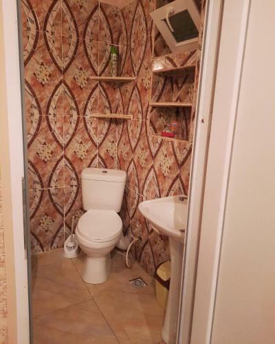 Apartamento Guest House Happy House