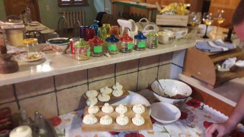 Bed & Breakfast Kutaisi Center Guesthouse