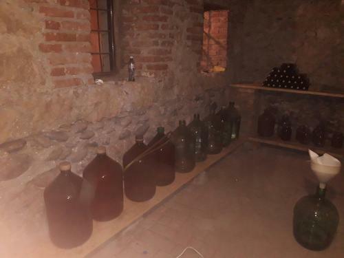 Bed & Breakfast Kutaisi Center Guesthouse