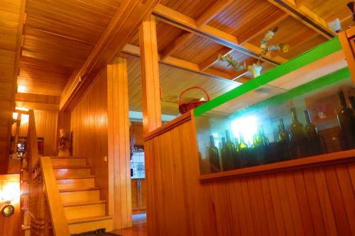Bed & Breakfast Kutaisi Center Guesthouse