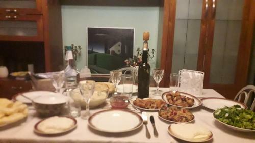 Bed & Breakfast Kutaisi Center Guesthouse