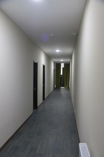 Hotel Aguna