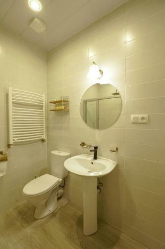 Bed & Breakfast Hotel Ticiani 13