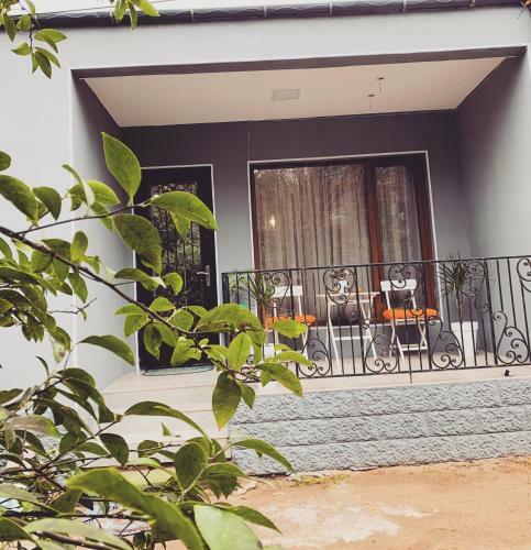 Tekatuka?s Sweet Apartment ?life ?happiness