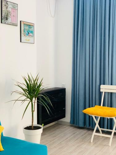 Tekatuka?s Sweet Apartment ?life ?happiness