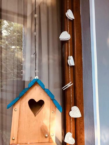 Tekatuka?s Sweet Apartment ?life ?happiness
