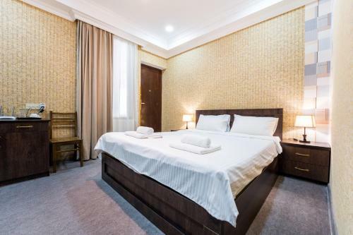 Hotel Georgian House