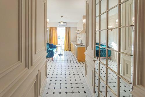 Boutique Apartment - Signature