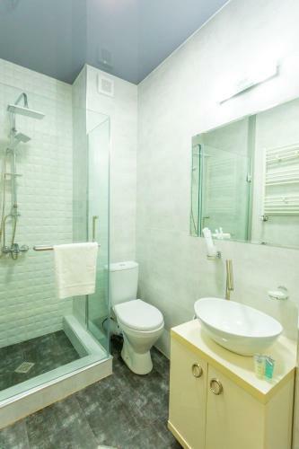 Hotel Rustaveli