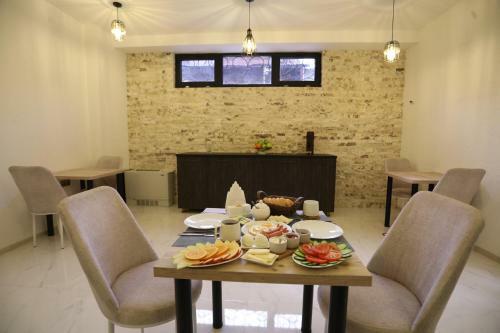 Hotel Rustaveli