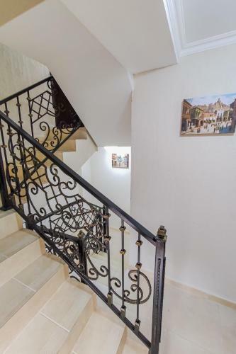 Hotel Pushkin Ii/1a