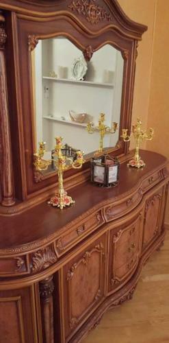 Hostal G.gvanceladze 67