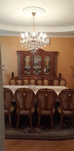 Hostal G.gvanceladze 67