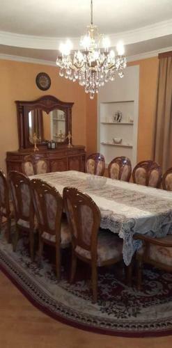 Hostal G.gvanceladze 67
