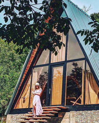 Cottage Sataplia