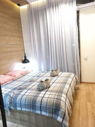 Apartamento Cosy Home Kutaisi Centre