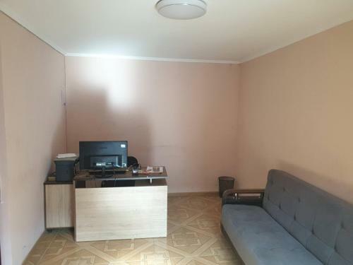 Noah Apartment