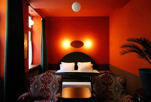 Hotel Memoire Kutaisi