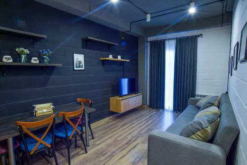 Liliana's Apartments