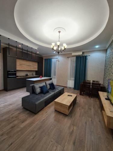 Nino's Cosy Apartment