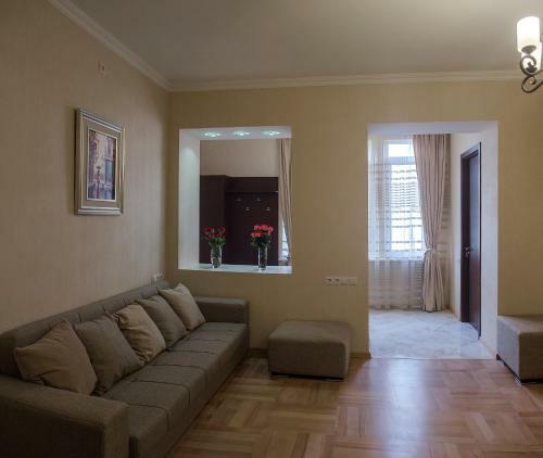 Tiflislux Apartment - Old City Milorava