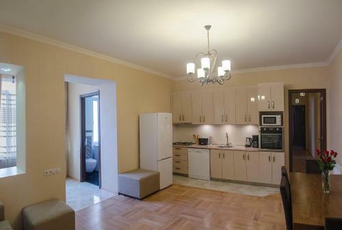 Tiflislux Apartment - Old City Milorava