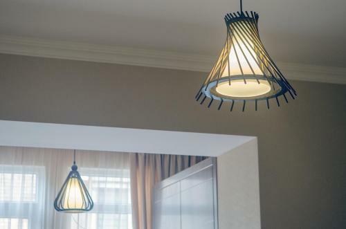 Tiflislux Apartment - Old City Milorava