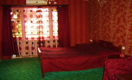 Hotel Lilo Near Airport